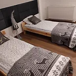 Dom Na Brzoskwiniowej Гостевой дом Устронь