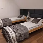 Гостевой дом Dom Na Brzoskwiniowej Устронь