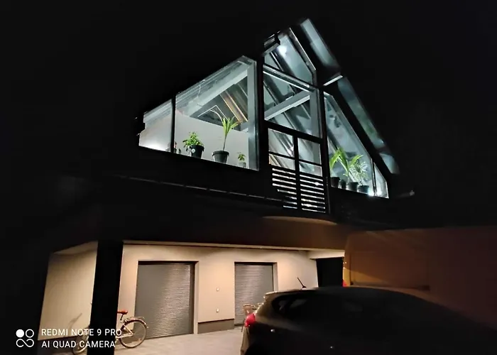 Dom Na Brzoskwiniowej Ustroň