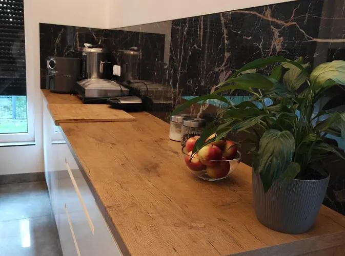 Penzion Dom Na Brzoskwiniowej Ustroň