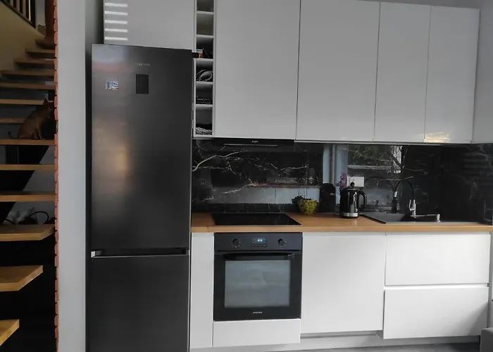 Dom Na Brzoskwiniowej Ustroň