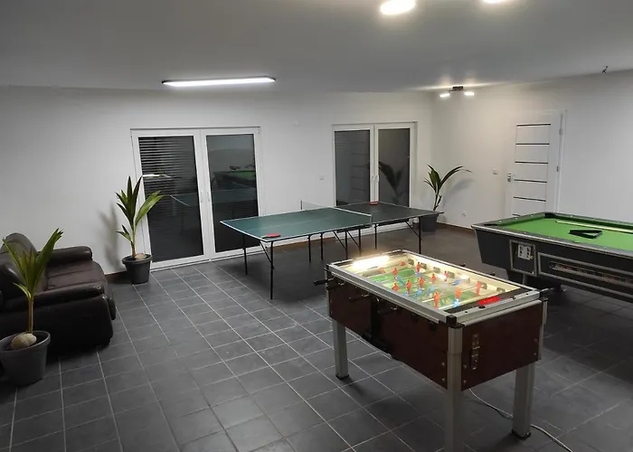 Dom Na Brzoskwiniowej Penzion Ustroň