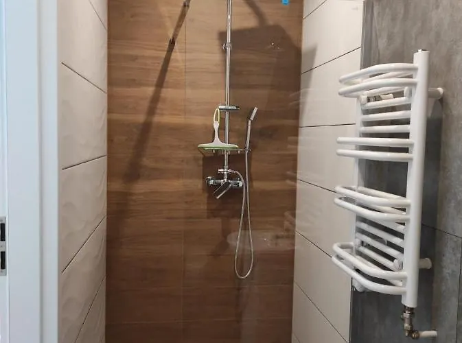 Dom Na Brzoskwiniowej