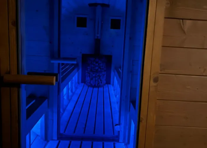 Penzion Dom Na Brzoskwiniowej 3*