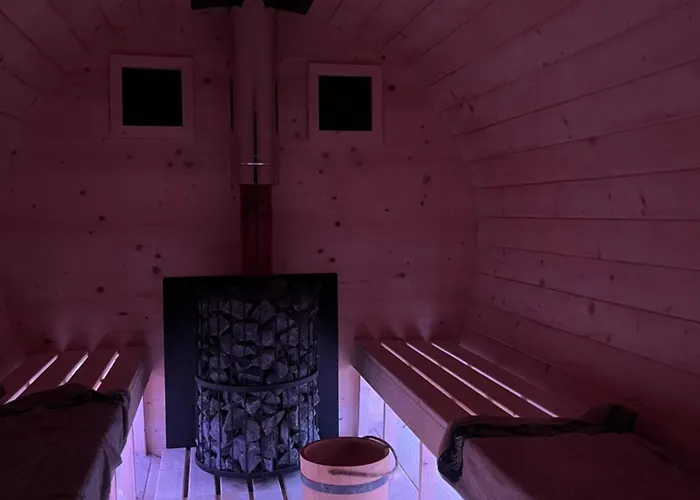 Dom Na Brzoskwiniowej Penzion