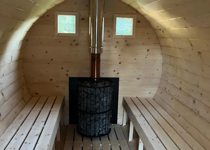 Dom Na Brzoskwiniowej Ustroň